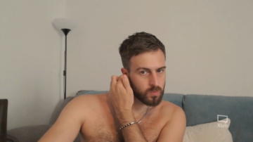 Dickjulian  23-07-2021 video stocking